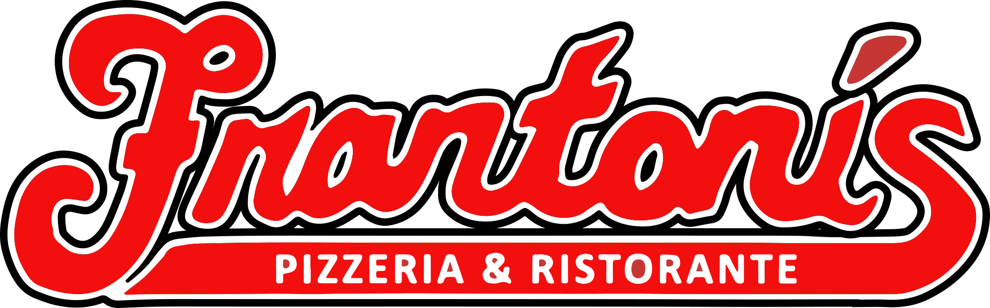 Frantonis Logo - Williston Park